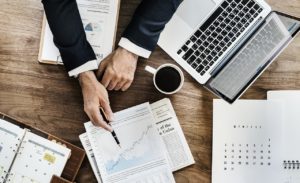 ネットビジネスでは受け身から卒業して「なんでも自分から」動いてみよう!