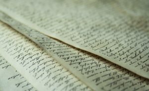 ネットビジネスではやるべき事や目標は全部紙に書き出しておこう!