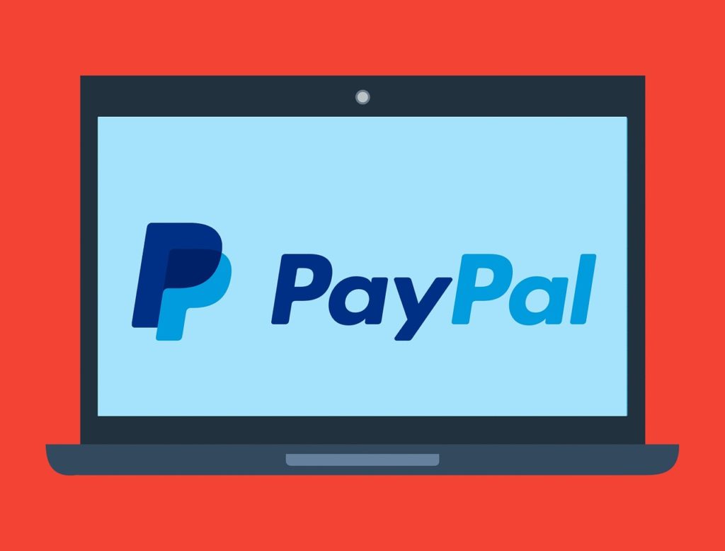 Paypal イメージ画像